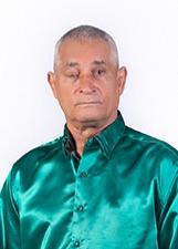 Foto oficial de Aquino do Papa no TSE