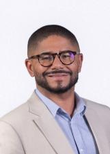 Foto oficial de Doutor Porfirio no TSE