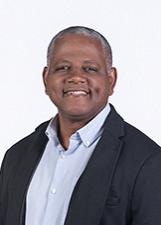 Foto oficial de Alex Brizola no TSE