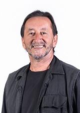 Foto oficial de Carlos Stutz no TSE