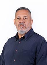 Foto oficial de Everaldo Anselmo no TSE