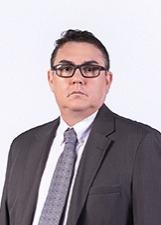 Foto oficial de Marcelo Pedro no TSE