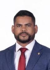 Foto oficial de Rafael Matos Dr.do Povo no TSE