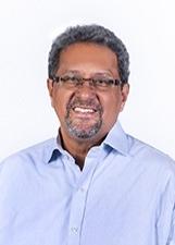 Foto oficial de Wagner Coe no TSE
