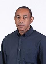 Foto oficial de Professor Rubens da Saúde no TSE
