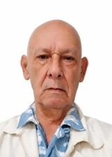 Foto oficial de Ney Carlos no TSE