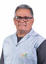 Foto oficial de Paulo da Ceasa no TSE
