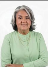 Foto oficial de Ana Bantim no TSE