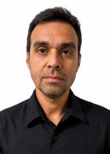 Foto oficial de Raimundo Nonato no TSE