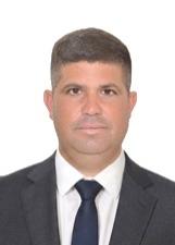 Foto oficial de Missionário Thiago no TSE