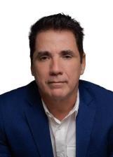 Foto oficial de César no TSE