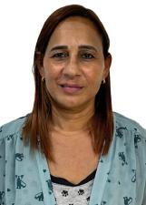 Foto oficial de Paulinha Silva no TSE