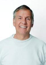 Foto oficial de Marco Aurélio Barreto no TSE