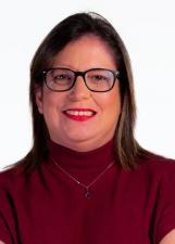 Foto oficial de Carol Ontiveros no TSE