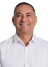 Foto oficial de Renato Machado no TSE