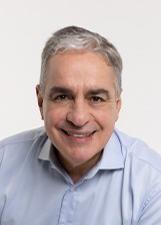 Foto oficial de André Ceciliano no TSE