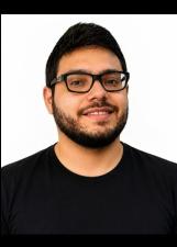 Foto oficial de Vinicios Betiol no TSE