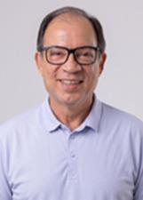 Foto oficial de Tuninho da Padaria no TSE