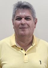 Foto oficial de Berriel no TSE
