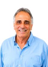 Foto oficial de Paulo Mustrangi no TSE