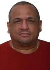 Foto oficial de Eduardo Acosta no TSE