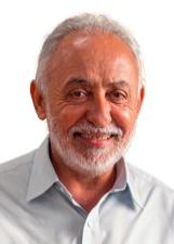 Foto oficial de Adilson Pires no TSE