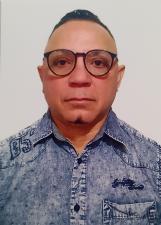 Foto oficial de William Macedo no TSE
