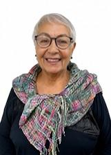Foto oficial de Edna Calheiros Mandatocoletivo no TSE