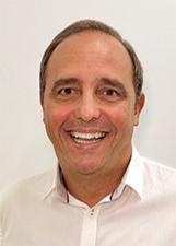Foto oficial de Professor Waldeck Carneiro no TSE