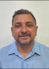 Foto oficial de Wallace O Abençoado no TSE