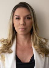Foto oficial de Celita Toledo no TSE
