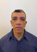 Foto oficial de Major Aislan no TSE