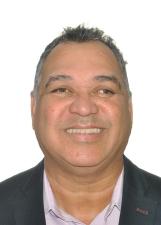 Foto oficial de Luciano Alves no TSE