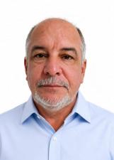 Foto oficial de Adalberto no TSE