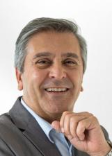 Foto oficial de Delegado Deuler no TSE