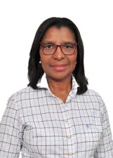 Foto oficial de Rosangela Gomes no TSE