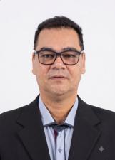 Foto oficial de Pedro da Costa no TSE