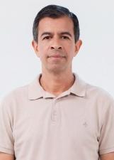 Foto oficial de Bruno Nascimento no TSE