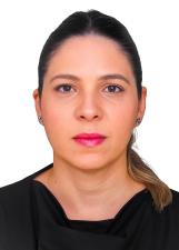 Foto oficial de Michelly Rodrigues no TSE
