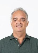 Foto oficial de Edson Recicla no TSE