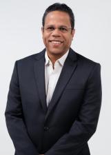 Foto oficial de Luis Carlos Gomes no TSE