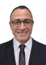 Foto oficial de Pastor Alex Gonçalves no TSE