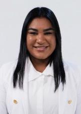 Foto oficial de Nathalia Carvalho no TSE