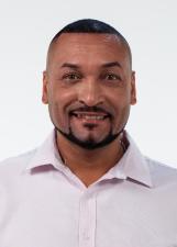 Foto oficial de Rodrigo Barbeiro no TSE