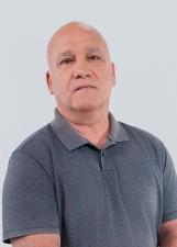 Foto oficial de Alexandre Rodrigues no TSE