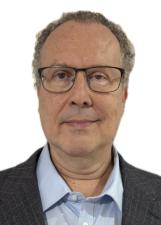 Foto oficial de Marcelo  Rizzi no TSE