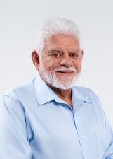 Foto oficial de Zoinho no TSE