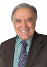 Foto oficial de Dr João Vaz no TSE