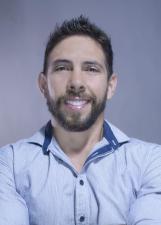 Foto oficial de Professor Heitor Queiroz no TSE