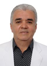 Foto oficial de Roberto Cid no TSE